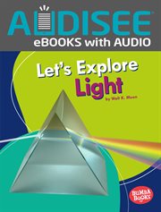 Let's Explore Light cover image