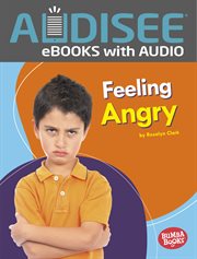 Feeling angry cover image