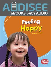 Feeling Happy cover image