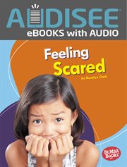 Feeling Scared cover image