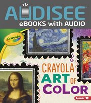 Art of color cover image