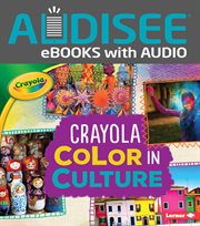 Crayola color in culture cover image