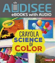 Crayola science of color cover image