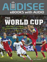 The world cup : soccer's global championship cover image