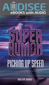 Picking up speed cover image