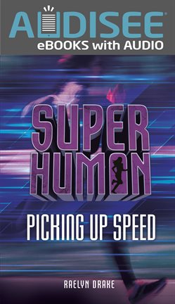 Cover image for Picking Up Speed
