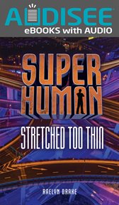 Stretched too thin cover image