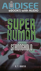 Stronghold cover image