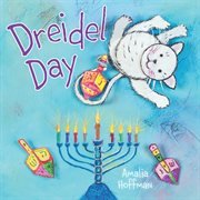 Dreidel day cover image
