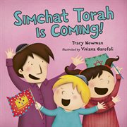 Simchat Torah is coming! cover image