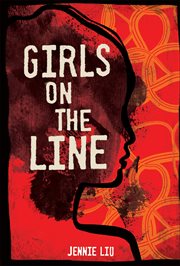 Girls on the line cover image