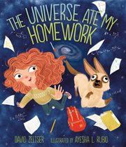 The universe ate my homework cover image