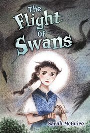 The flight of swans cover image