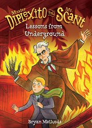 Lessons from underground cover image