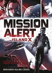 Mission alert : Island X cover image