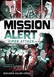 Viper attack cover image