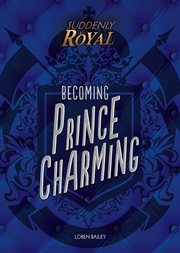 Becoming Prince Charming cover image