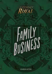 Family business cover image