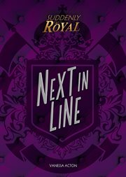 Next in line cover image