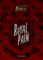 Royal pain cover image