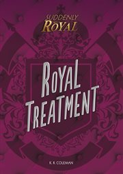 Royal treatment cover image