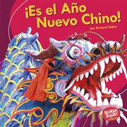 Łes el a̜o nuevo chino! / it's chinese new year! cover image