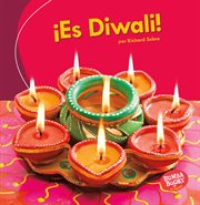 Łes diwali! (it's diwali!) cover image