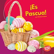 Łes pascua! (it's easter!) cover image