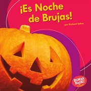 Łes noche de brujas! (it's halloween!) cover image