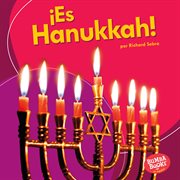 Łes hanukkah! (it's hanukkah!) cover image