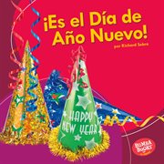 Łes el d̕a de a̜o nuevo! (it's new year's day!) cover image