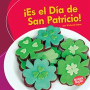 Łes el d̕a de san patricio! (it's st. patrick's day!) cover image
