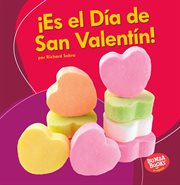 Łes el d̕a de san valent̕n! (it's valentine's day!) cover image