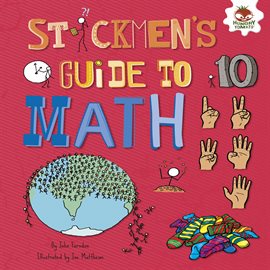 Stickmen's Guide to Math Ebook by John Farndon - hoopla