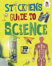 Stickmen's guide to science cover image