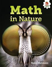 Math in nature cover image