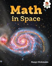 Math in space cover image