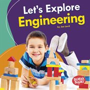 Let's explore engineering cover image