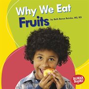 Why we eat fruits cover image