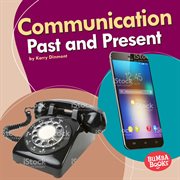 Communication past and present cover image