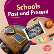 Schools past and present cover image