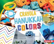 Crayola ® Hanukkah Colors