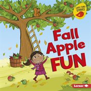 Fall apple fun cover image