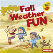 Fall weather fun cover image