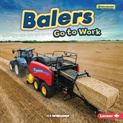 Balers go to work cover image