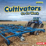 Cultivators go to work cover image