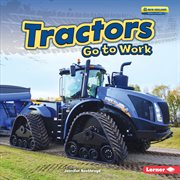Tractors go to work cover image