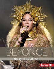 Beyonč. The Queen of Pop cover image