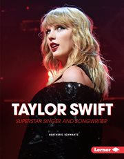 Taylor Swift cover image