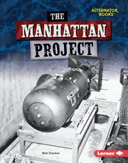 The Manhattan Project cover image